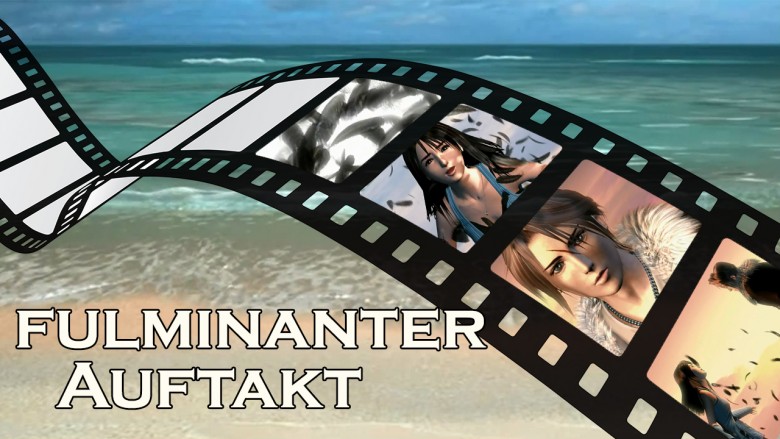 Um die Spieler gleich von der Stelle weg zu fesseln, geben sich Entwickler bei ihren Intros in den meisten Fällen viel Mühe.