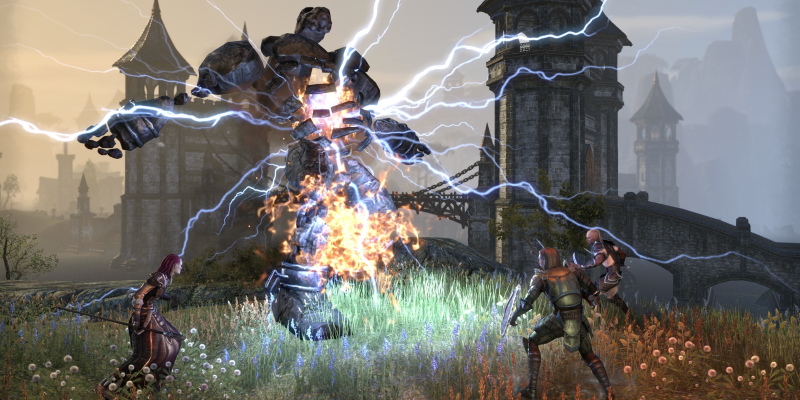 TESO: Morrowind: Das bringt euch das ESO-Plus-Abo - Guide (1)