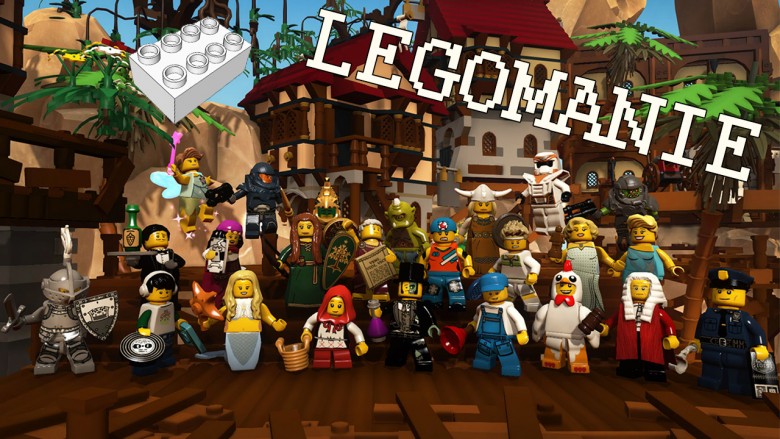 Mit LEGO Minifigures Online soll in diesem Jahr sogar ein Lego-MMORPG erscheinen. Bis dahin machen wir uns Gedanken, für welche Franchises wir gerne eine Klötzchen-Umsetzung sehen würden.