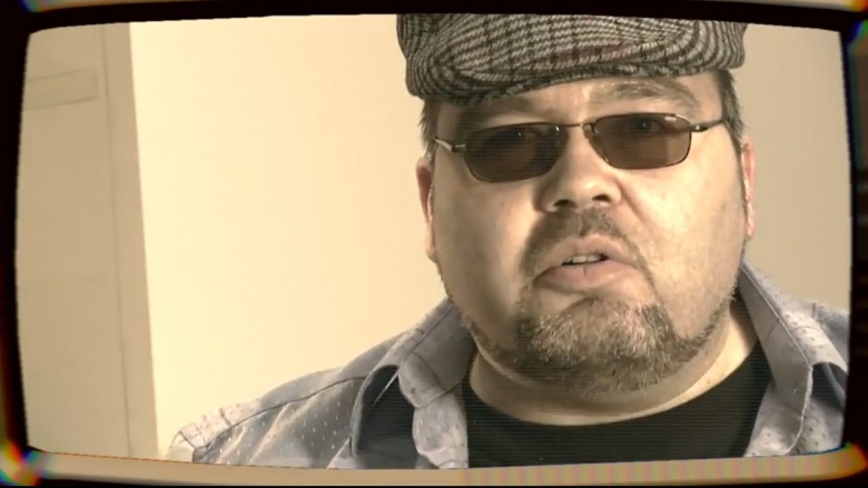 Mario aus Erfurt: Der Meckerfritze mischt YouTube auf!