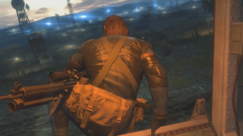 Dank 1080p und 60 Bildern pro Sekunde ist die PS4-Version die mit Abstand beste - zumal auch die Sony-exklusive Bonusmission enorm Laune macht.