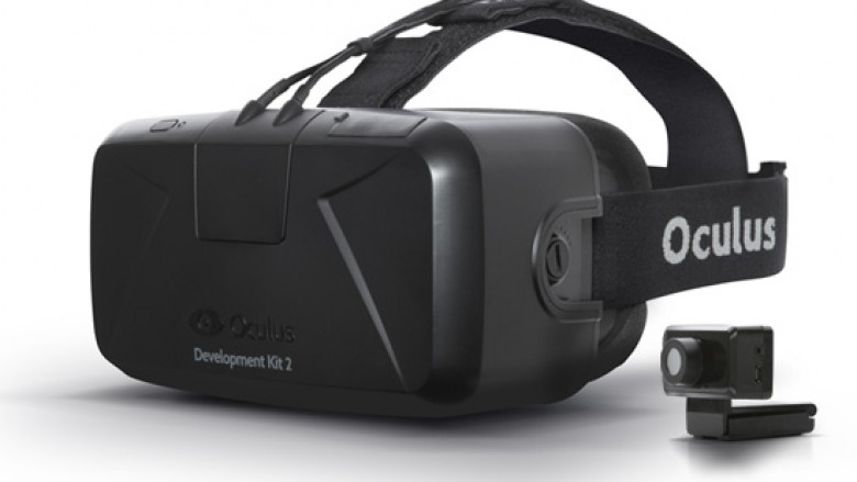 Virtual Reality: Das geht schon, das kommt noch, daran hakt's