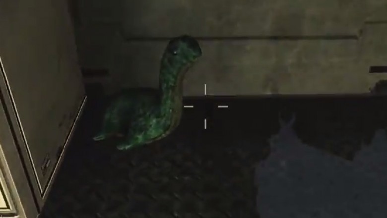 Nessie in Titanfall (1)
