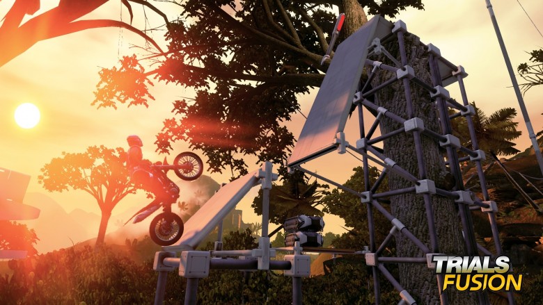 Trials Fusion: Tipps zu den Bike-Tricks (1)