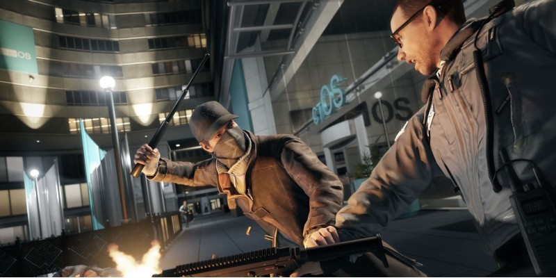 Watch Dogs und Wolfenstein im Test, Die Sims 4 in Russland ab 18 - Die heißesten Themen des vergangenen Mais im Rückblick.