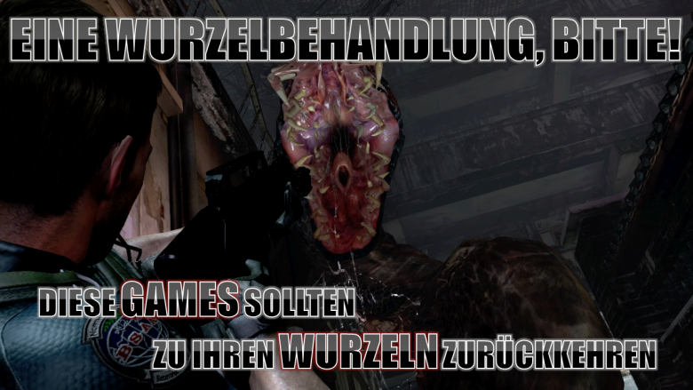 Diese Spieleserien haben sich in den Augen vieler Fans zu weit von ihren Wurzeln entfernt.
