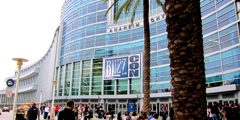 Der Verkauf für die virtuellen Tickets für die Blizzcon 2014 hat begonnen.