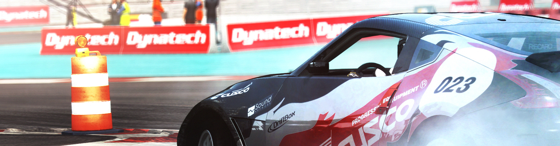 Grid Autosport – Produktbild