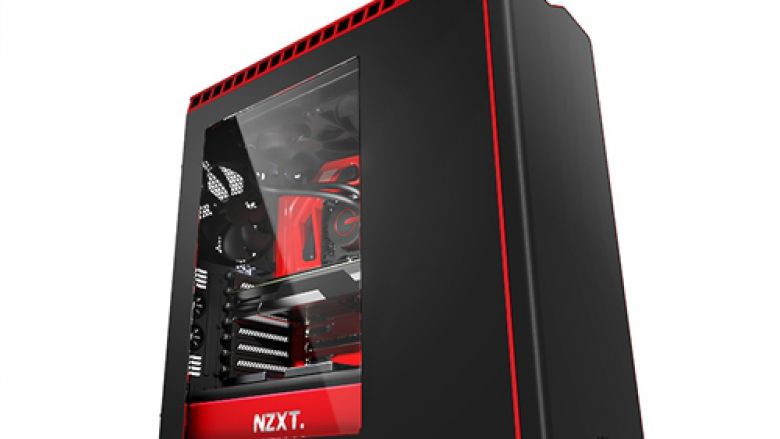 Ein ausgewachsener Gaming-PC braucht viel Strom - allerdings auch nur bei hoher Last