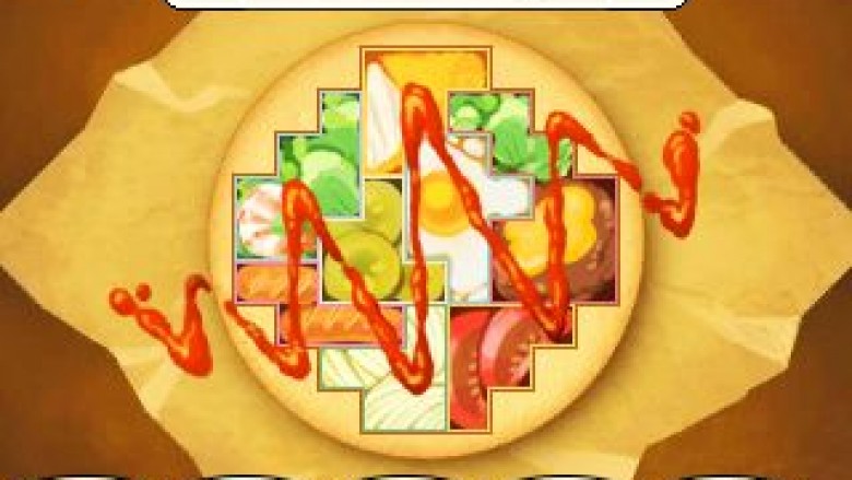 Professor Layton vs. Phoenix Wright - Lösung zu allen 70 Rätseln: Rätsel 02 "Mahlzeit!"