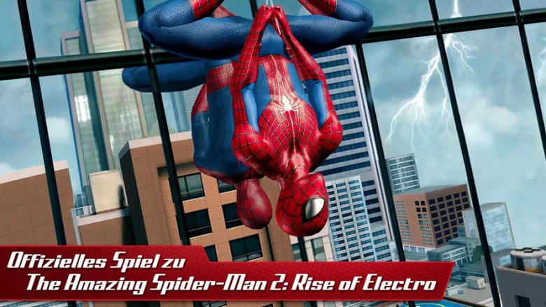 The Amazing Spider-Man 2: Tipps für Einsteiger - keine Cheats!