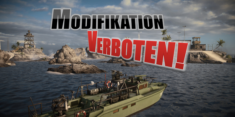 Für diese Spiele-Titel wünschen wir uns offizielle Mod-Tools und Unterstützung seitens der Entwickler.