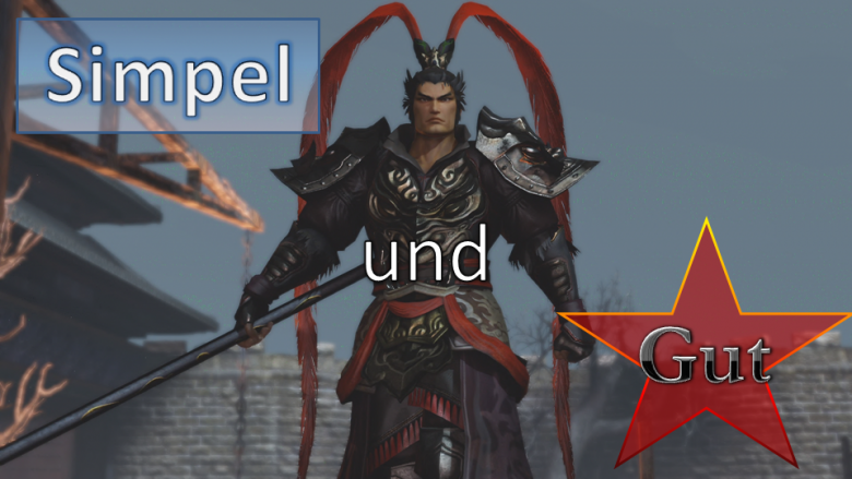 Simpel und gut! - Spieleperlen mit einfachen Gameplay-Elementen