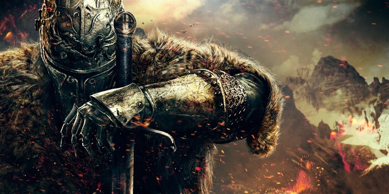 Dark Souls 2 im Test für PC und Konsolen: Fast perfektes Rollenspiel