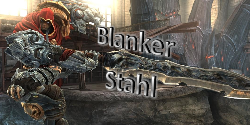 Blanker Stahl - Die coolsten Gaming-Schwertschwinger