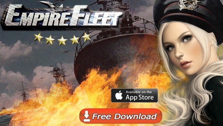 Empire Fleet: Mit unserem Einsteiger-Guide zur perfekten Flotte.