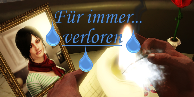 Für immer verloren - Diese Charaktere können wir nie retten
