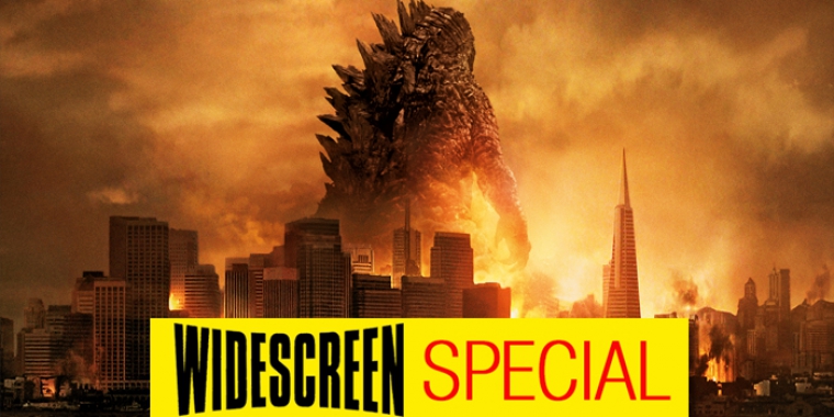 Godzilla: Noch ein MONSTER-FILM mit Action-Overkill?