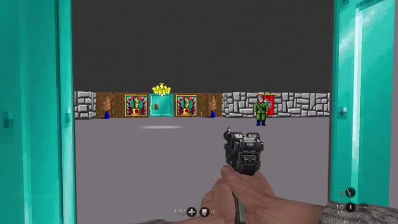 Wolfenstein: The New Order - Guide: So entschlüsselt ihr alle Enigma Codes! (13)