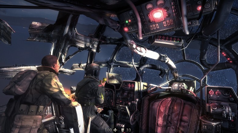 Wolfenstein: The New Order - Guide: Die Fundorte aller Health-Upgrades/Gesundheitsverbesserungen (5)