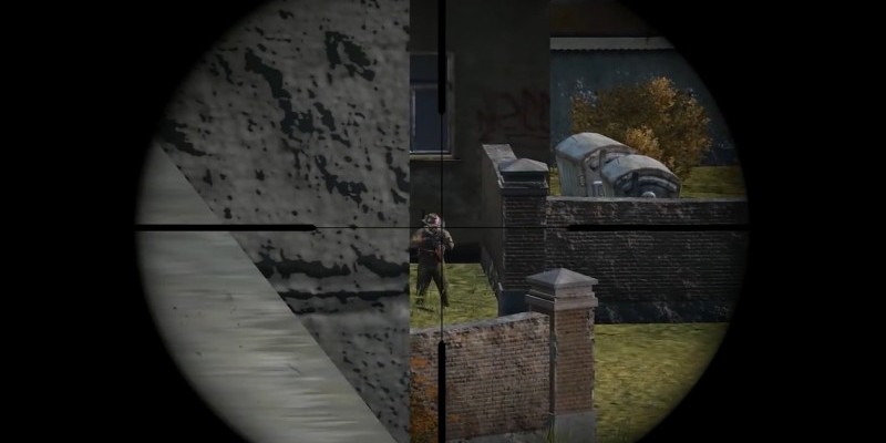 DayZ Sniper Guide nach Update 0.45 - So erledigt ihr effektiv und geschützt feindliche Ziele in DayZ Standalone