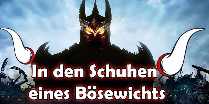 Der Reiz des Unerlaubten ist nicht zu leugnen. Vielleicht sind aus diesem Grund Videospiele, in denen wir eher zur Fraktion der Übeltäter gehören, auch so interessant.