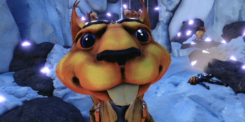 Wir zeigen euch wo ihr in Trials Fusion alle zwanzig Eichhörnchen findet.