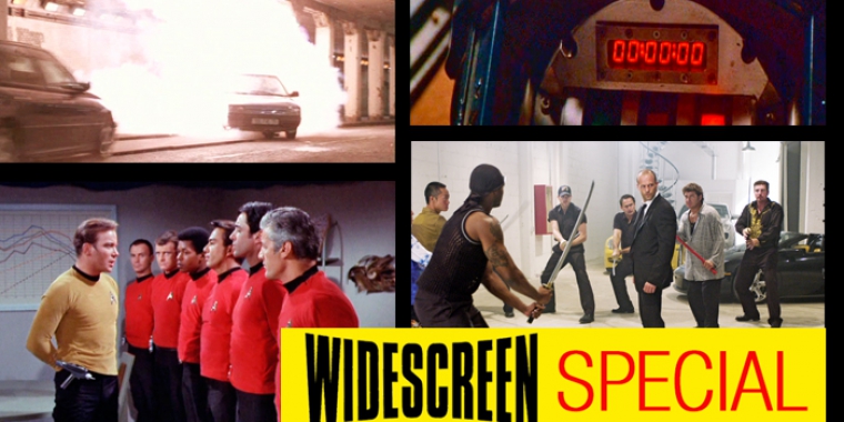 Die schönsten Klischees der Filmgeschichte