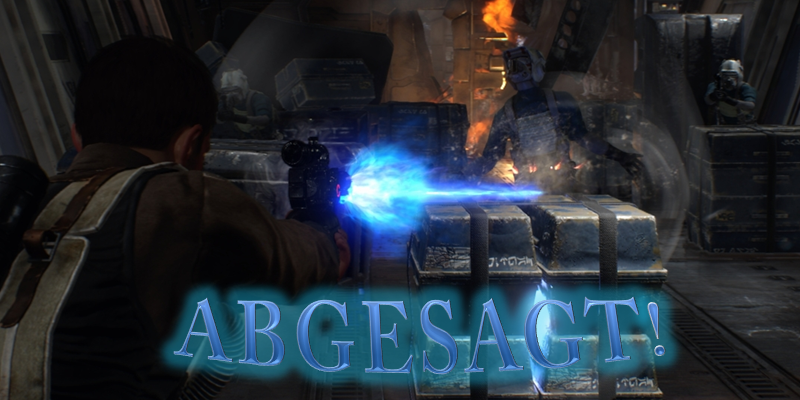 Abgesagt! - Die Top 10 der gecancelten Videospiele