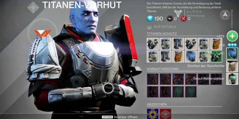 Ihr habt euch in der Destiny Beta für den Titan entschieden und wisst nicht so recht, wie ihr mit dem Nahkämpfer umgehen sollt? Kein Problem: Unser Guide verrät euch die wichtigsten Tipps und Tricks.