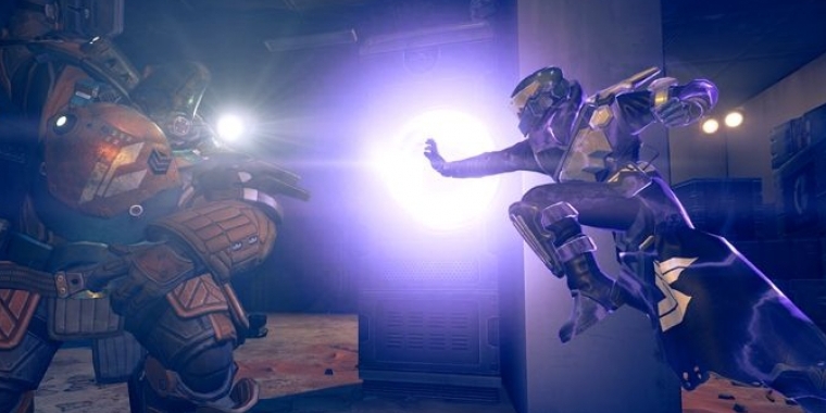 Mit dem MMO-Shooter Destiny wagen die Schöpfer von Halo und Publisher Activision die Veröffentlichung einer neuen Marke.