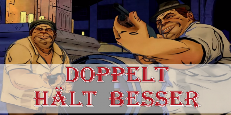 Doppelt hält besser: 10 Spiele mit tollem Single- und Multiplayer-Modus.
