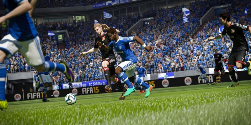 FIFA 15 - Guide: Diese 30 Jungstars solltet ihr im Karriere-Modus scouten.