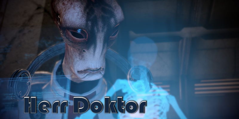 Herr Doktor - Bei diesen Videospielärzten sind wir gut aufgehoben