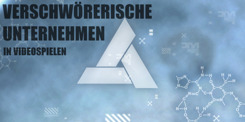 Diese virtuellen Konzerne haben nichts Gutes im Schilde: Wir präsentieren euch zehn der fiesesten Firmen aus Videospielen.