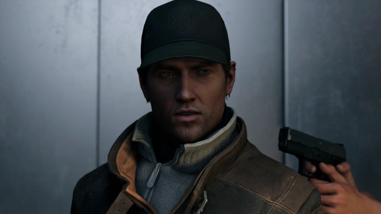 Gut möglich, dass Ubisoft bei Watch Dogs 2 auf ein anderes Gesicht als das des charakterlich blassen Aiden Pearce setzt.