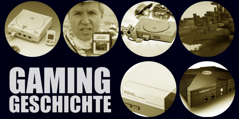 Diese Gaming-Events vergessen wir nie.
