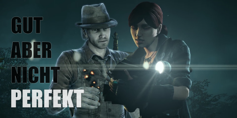 Diese Videospiele sind zwar gut, bieten aber noch Luft nach oben.