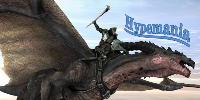 Hypemania - 10 Spiele, die ihrem Ruf nicht gerecht werden konnten