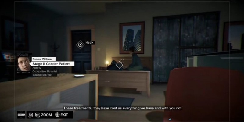 Breaking Bad in Watch Dogs - Easter Egg zeigt Referenz zur US-Kultserie. Wir zeigen euch ein Video dazu
