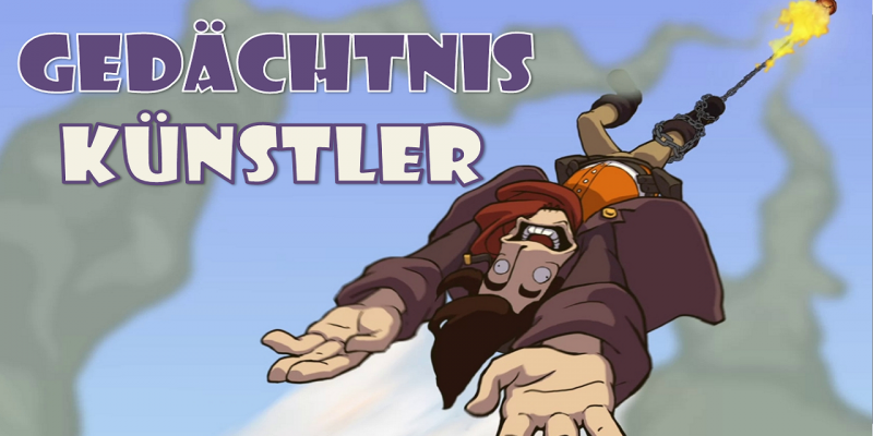 Gedächtniskünstler: 10 Spiele, bei denen ihr eure grauen Zellen benötigt.