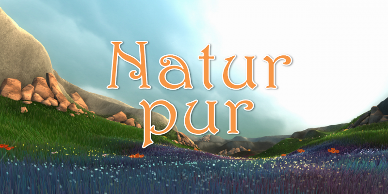 Geh doch mal wieder an die frische Luft!: In diesen Games erlebt ihr Natur pur.