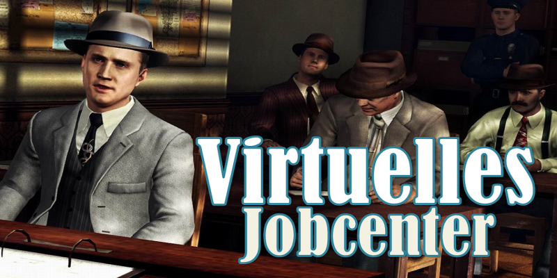 Virtuelles Jobcenter: Diese Games liefern euch Inspiration für eure zukünftigen Traumberufe.