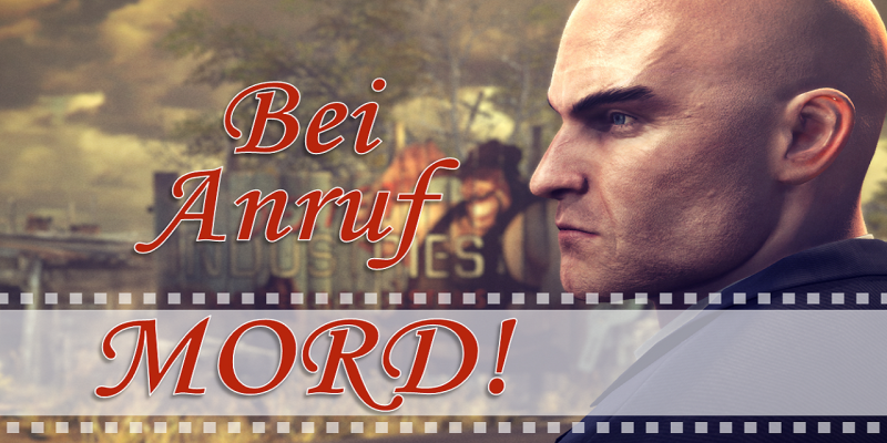 Bei Anruf Mord: Die besten Auftragsmörder in Videogames.