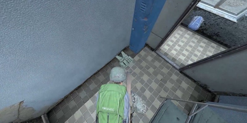 High Capacity Weste in DayZ 0.46 finden