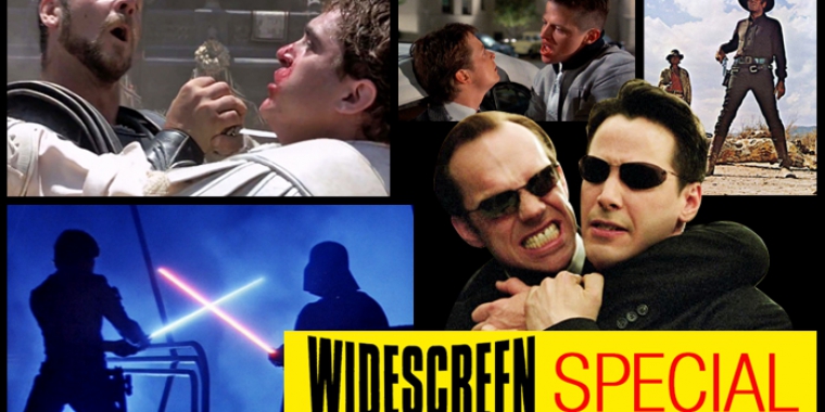 Die größten Rivalen der Filmgeschichte