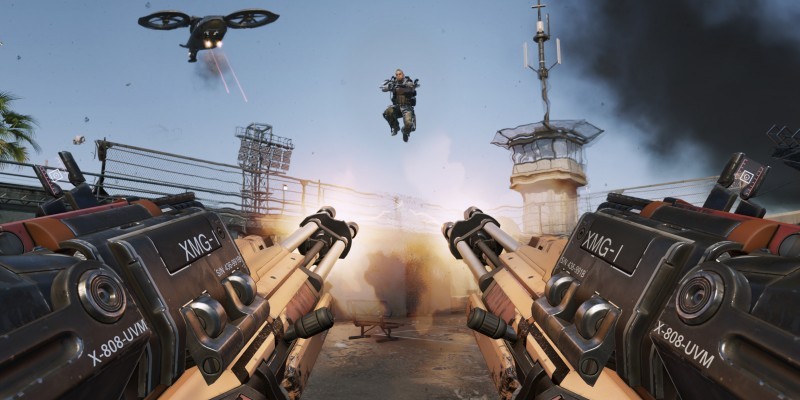 Call of Duty: Advanced Warfare - Prestige-Rang - Die Änderungen und Embleme