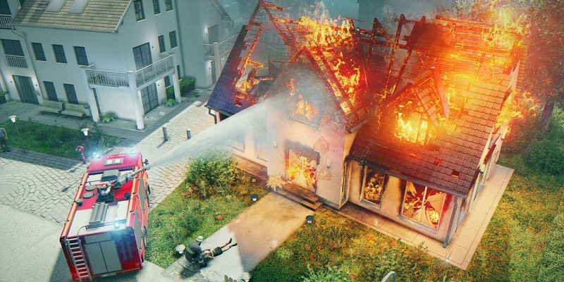 Emergency 5 erwies sich im Test selbst als ein Notfall. (3)
