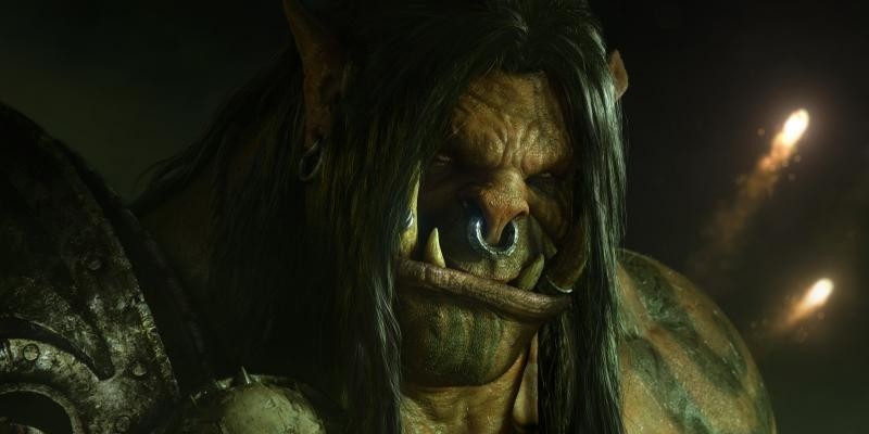 WoW: Warlords of Draenor
