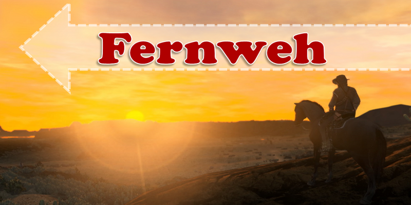 Fernweh: Zehn unverwechselbare Spiel-Welten, die uns im Gedächtnis bleiben.